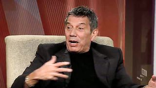 Угол - Никки Круз - Беги малыш беги 2