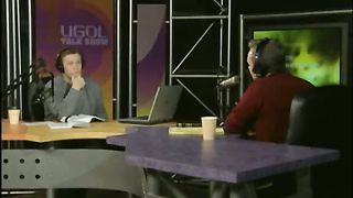 Угол - Сергей Витюков. В фокусе душа 1