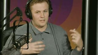 Угол - Сергей Витюков. В фокусе душа 1