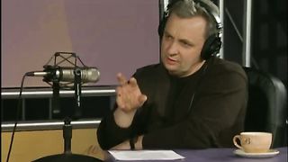 Угол - Сергей Витюков. В фокусе душа 2