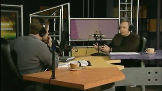 Угол - Сергей Витюков. В фокусе душа 2