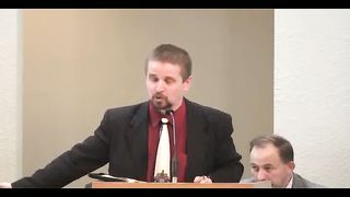 Илья Коваленко - Преображение в образ IX