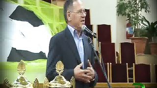 Награждение Христианской Футбольной Лиги 2009