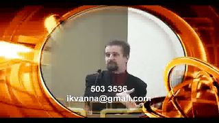 Илья Коваленко - Отче наш