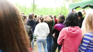 Малин 2010 Worship (Всё, что нужно мне)