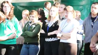 Малин 2010 Worship (Всё, что нужно мне)
