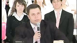 Евангелие до края земли