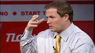 Позиция - Церковь и шоу-бизнес 1