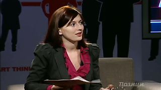 Позиция - Церковь и шоу-бизнес 2