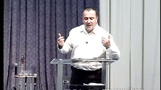 Виталий Вознюк - Жизнь по Слову Божьему