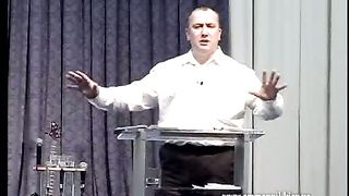 Виталий Вознюк - Жизнь по Слову Божьему