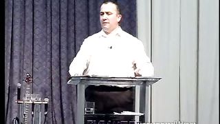 Виталий Вознюк - Жизнь по Слову Божьему