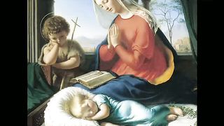 Блажен тот дом