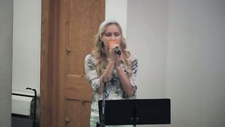 Аня Политова - Бачу Бога