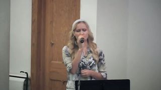 Аня Политова - Бачу Бога