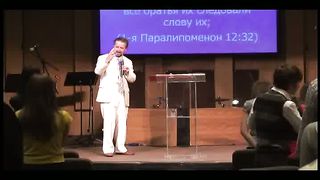 Илья Коваленко Поездка в Сеаттл