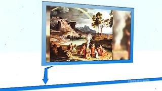 Позиция - Диспенсации Божьих Заветов 1