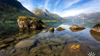 Воспряньте воспойте ликуйте