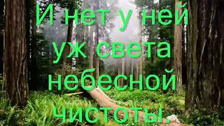 Господь нас на распутье блуждающих сыскал