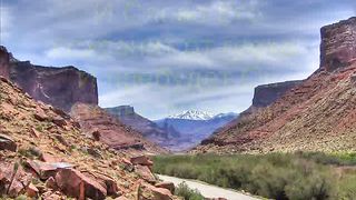 Когда Божий мир наполняет сердца