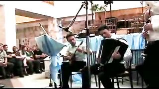 Via Dolorosa - Бют часи