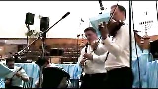 Via Dolorosa - Бют часи