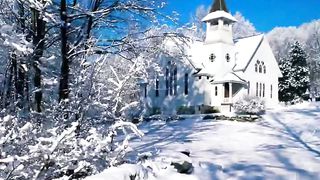 Церковь моя