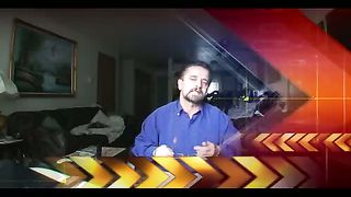 Илья Коваленко Пасторам о покое Бога