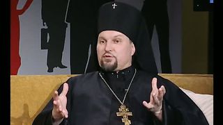 Позиция - Церковь и реформация общества. Два лица экуменизма 1