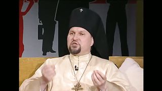 Позиция - Церковь и реформация общества. Два лица экуменизма 2