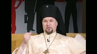 Позиция - Церковь и реформация общества. Два лица экуменизма 2