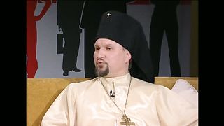 Позиция - Церковь и реформация общества. Два лица экуменизма 2