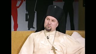 Позиция - Церковь и реформация общества. Два лица экуменизма 2