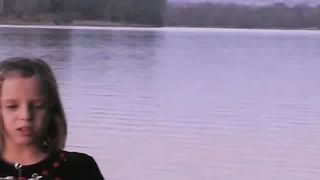 Данік і Віка Фейцер - В земній долині