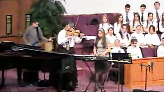 Здесь на земле мы только странники