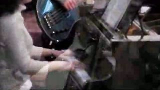 Здесь на земле мы только странники