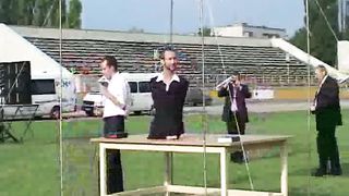 Ник Вайчич - Ровно, Украина (2008)