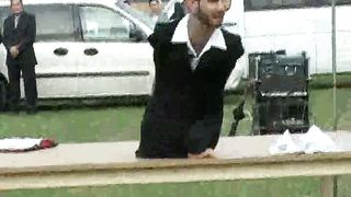 Ник Вайчич - Ровно, Украина (2008)