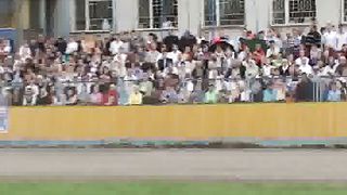 Ник Вайчич - Ровно, Украина (2008)