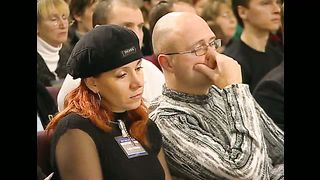 Алексей Ледяев - Секреты счастливой семьи (1/2)