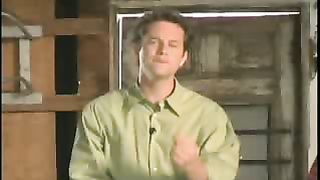 Рей Камфорт и Кирк Камерон - Поручение христианам