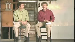 Рей Камфорт и Кирк Камерон - Поручение христианам