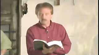 Рей Камфорт и Кирк Камерон - Поручение христианам