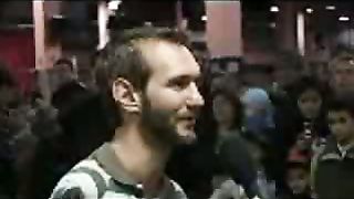 Ник Вуджисик репортаж из ц. Вифания