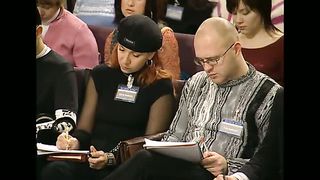 Алексей Ледяев - Секреты счастливой семьи (2/2)