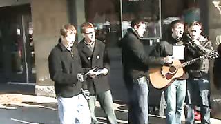 Here I am to worship