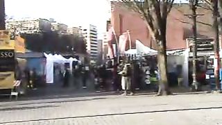 Here I am to worship