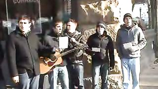 Here I am to worship