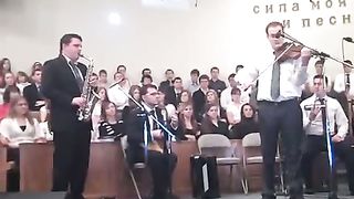 Група - Via Dolorosa