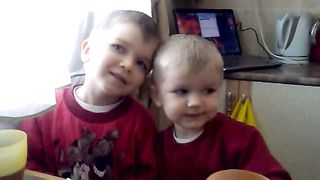 Ісус любить діток